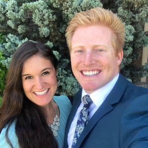 Meet your Posher, Zach